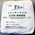 Titandioxid für PVC -Rohr und Glas
